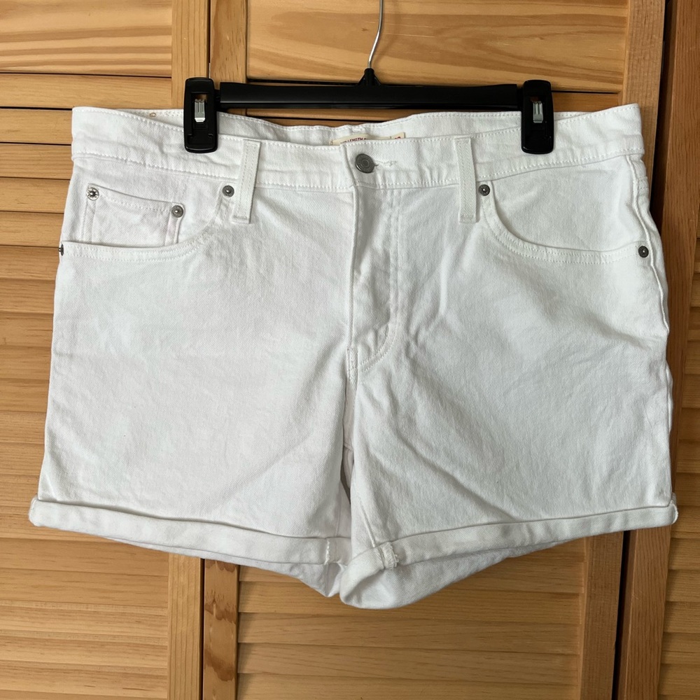 Levi’s Women’s Shorts